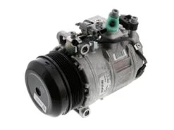 Denso 0032309011, 07529011 AC Compressor - Mercedes