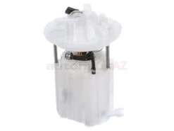 Genuine Mercedes 1664702094, FG2192 Fuel Pump Module Assembly - Mercedes