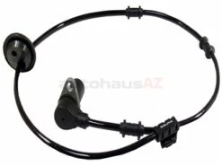 Delphi 2105400717, SS20056 ABS Wheel Speed Sensor; Rear Right - Mercedes | A2105400717