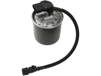 Bosch F026402840 Fuel Filter - Freightliner, Mercedes | 6510902952