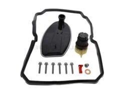 Febi Bilstein 558600141, 100253 Auto Trans Filter Kit - Dodge | 148600141 MERCEDESTRANSMISSIONKIT SPRINTERKIT SPRINTERTRANSMISSIONFILTER
