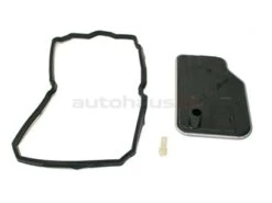 Febi Bilstein 228600103, 44530 Auto Trans Filter Kit - Mercedes