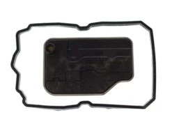 Febi Bilstein 228600116, 107823 Auto Trans Filter Kit - Mercedes