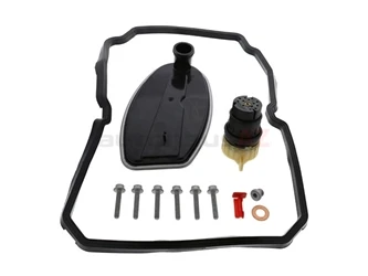 Febi Bilstein 228600141, 100253 Auto Trans Filter Kit - Mercedes | 558600141