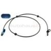 Febi Bilstein 2469057603, 107466 ABS Wheel Speed Sensor - Mercedes