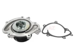 Graf 6422002201, 240992 Water Pump - Mercedes | 05175580AA 6422000701 6422001301 6422001701