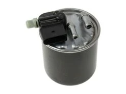 Hengst H405WK Fuel Filter - Freightliner, Mercedes