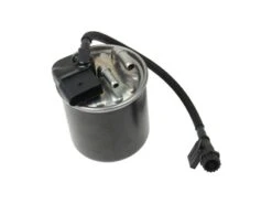 Hengst H413WK Fuel Filter - Freightliner, Mercedes