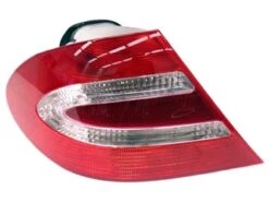 Hella 2098200164, H24326011 Tail Light; Rear Left - Mercedes