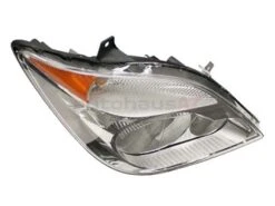 Hella 68012120AA, 247012101 Headlight Assembly; Right - Dodge, Mercedes | 9068201661