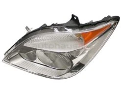 Hella 247012091 Headlight Assembly; Left - Dodge, Mercedes | 68012121AA 9068201561
