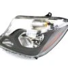 Hella 9068202861, 011030151 Headlight Assembly; Left; Halogen - Mercedes | 0110303151