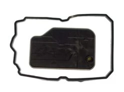 Hengst 228600116, EG841HD449 Auto Trans Filter Kit - Mercedes