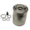 Mahle 6420920401, KL4901D Fuel Filter; 2 Hose Connections Only - Freightliner, Mercedes | 09233038057