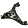 Lemfoerder 9063304007, 3698601 Control Arm; Front Left - Mercedes | 9063304607