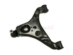 Lemfoerder 9063304007, 3698601 Control Arm; Front Left - Mercedes | 9063304607