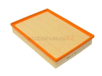 Mahle LX1845 Air Filter - Dodge, Freightliner, Mercedes | 0000902651 0000903751 68013676AA MH68013676AA