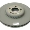Genuine Mercedes 0004212712, A0004212712 Disc Brake Rotor; Front - Mercedes | 000421271264 0084203820