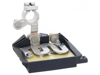 Genuine Mercedes 0009061505 Battery Current Sensor - Mercedes | 0009060086 0009068705