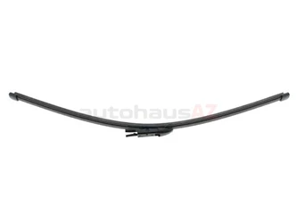 Genuine Mercedes 0018203845, A0018203845 Wiper Blade Assembly; Rear - Dodge, Mercedes | 68006511AA