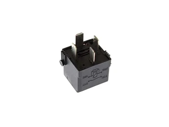 Genuine Mercedes 0025421319 Multi Purpose Relay - Mercedes | 0009828023 002542131926 0025427219 002542721964