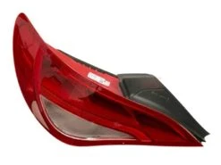 Genuine Mercedes 1179060101, A1179060101 Tail Light; Rear Left - Mercedes | 1179061900