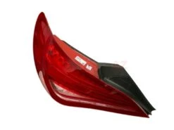 Genuine Mercedes 1179060701, A1179060701 Tail Light; Left - Mercedes | 1179062700