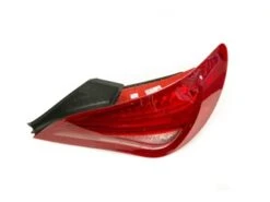 Genuine Mercedes 1179060801, A1179060801 Tail Light; Right - Mercedes | 1179062800