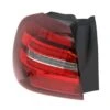 Genuine Mercedes 1569068500, A1569068500 Tail Light; Left Outer - Mercedes
