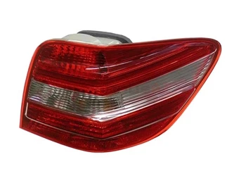 Genuine Mercedes 1649061000 Tail Light; Right - Mercedes | 1648200264 1648202064 1648203864 A1649061000