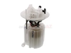 Genuine Mercedes 1664701794, A1664701794 Fuel Pump Module Assembly - Mercedes