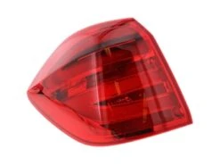 Genuine Mercedes 1669067501, A1669067501 Tail Light; Driver Side - Mercedes