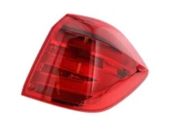 Genuine Mercedes 1669067601, A1669067601 Tail Light; Passenger Side - Mercedes