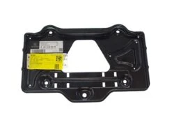 Genuine Mercedes 2016260445 Battery Tray - Mercedes | 2016200318