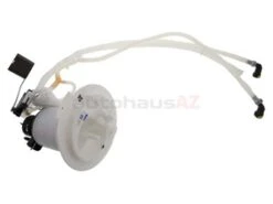 Genuine Mercedes 2044701694, A2044701694 Fuel Pump Module Assembly; Left - Mercedes | 001583000700 0259971845 A0259971845