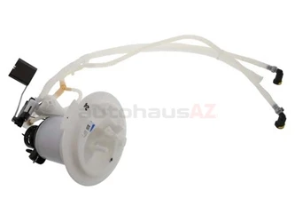 Genuine Mercedes 2044701694, A2044701694 Fuel Pump Module Assembly; Left - Mercedes | 001583000700 0259971845 A0259971845