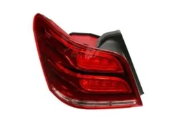 Genuine Mercedes 2049066003, A2049066003 Tail Light; Left - Mercedes | 2049060357 204906600364