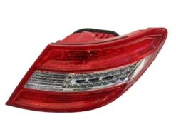 Genuine Mercedes 2049069002, A2049069002 Tail Light; Right - Mercedes | 2048202264 A2048202264