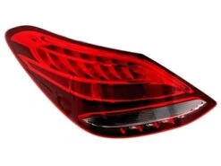 Genuine Mercedes 2059061802, A2059061802 Tail Light; Left - Mercedes | 2059060157