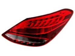 Genuine Mercedes 2059061902, A2059061902 Tail Light; Right - Mercedes | 2059060257