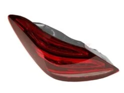 Genuine Mercedes 2059062002, A2059062002 Tail Light; Left - Mercedes | 2059060957