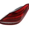 Genuine Mercedes 2059062102, A2059062102 Tail Light; Right - Mercedes | 2059061057