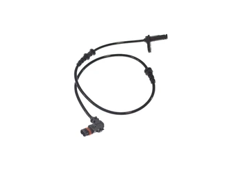 Genuine Mercedes 207540001764 ABS Wheel Speed Sensor; Left Front, Right Front - Mercedes | 2075400017