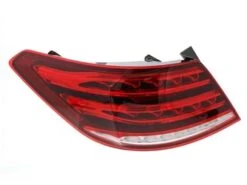 Genuine Mercedes 2079063500, A2079063500 Tail Light; Left Outer - Mercedes | 2079060357 207906350064