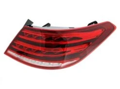 Genuine Mercedes 2079063600, A2079063600 Tail Light; Rear Right Outer - Mercedes | 2079060457 207906360064