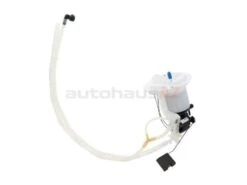 Genuine Mercedes 2124703294, A2124703294 Fuel Pump Module Assembly; Left - Mercedes