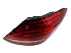 Genuine Mercedes 2139068200, A2139068200 Tail Light; Right - Mercedes