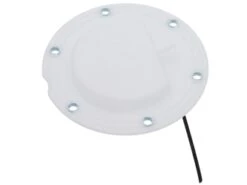 Genuine Mercedes 2214700941 Fuel Pump Reservoir Return Hose - Mercedes | 2214700841 2214710018