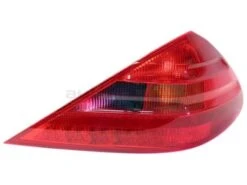 Genuine Mercedes 2308200264, A2308200264 Tail Light; Right - Mercedes