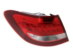 Genuine Mercedes 2539060700, A2539060700 Tail Light; Left Outer - Mercedes | 253906070064